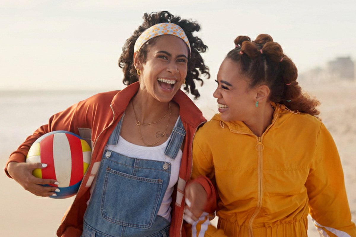 Playing Sports with Braces image