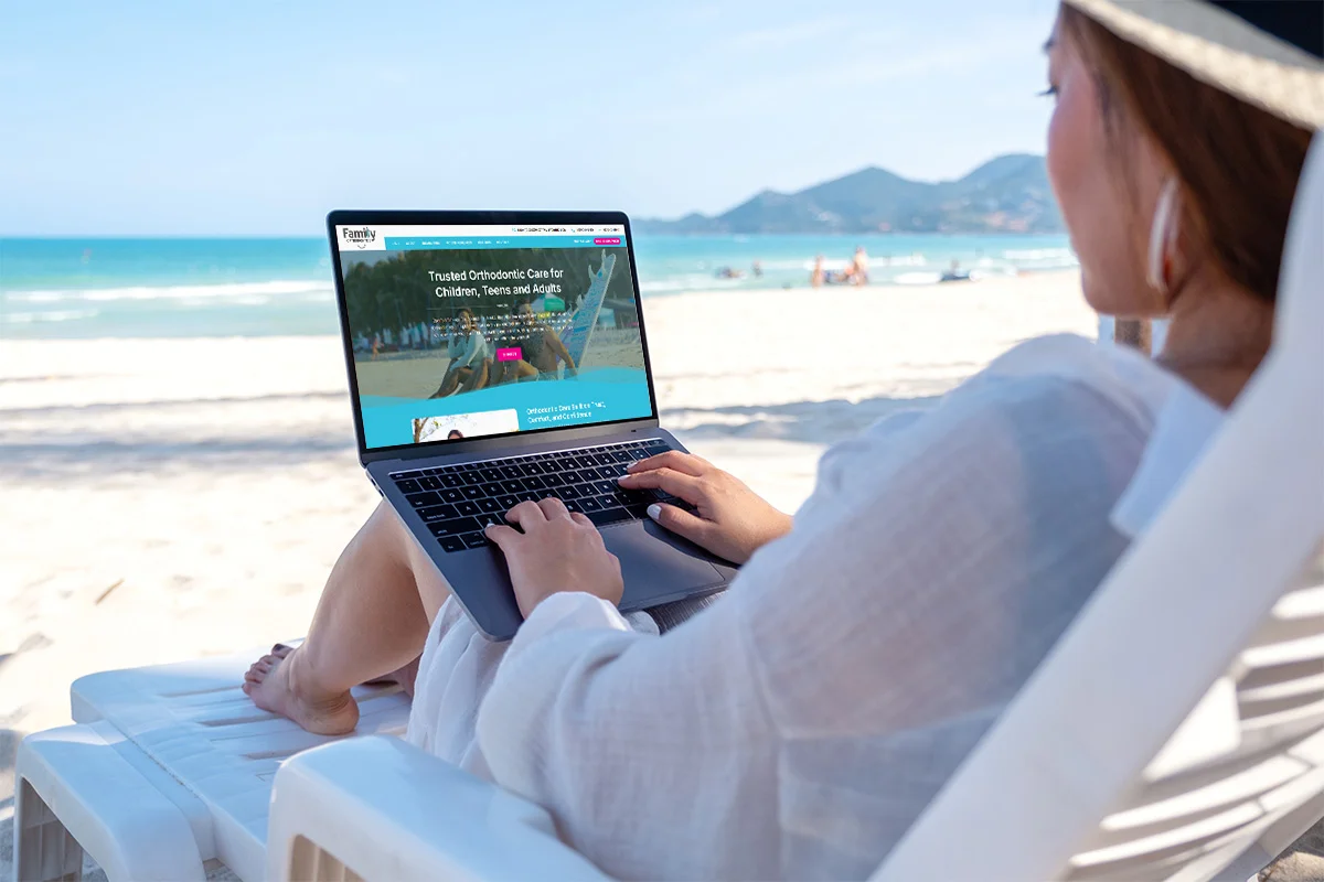 scheduling appointment image