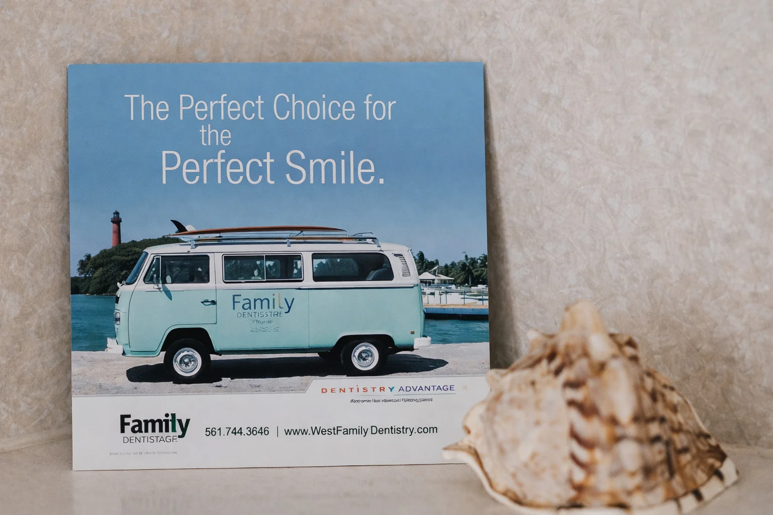 financial information image