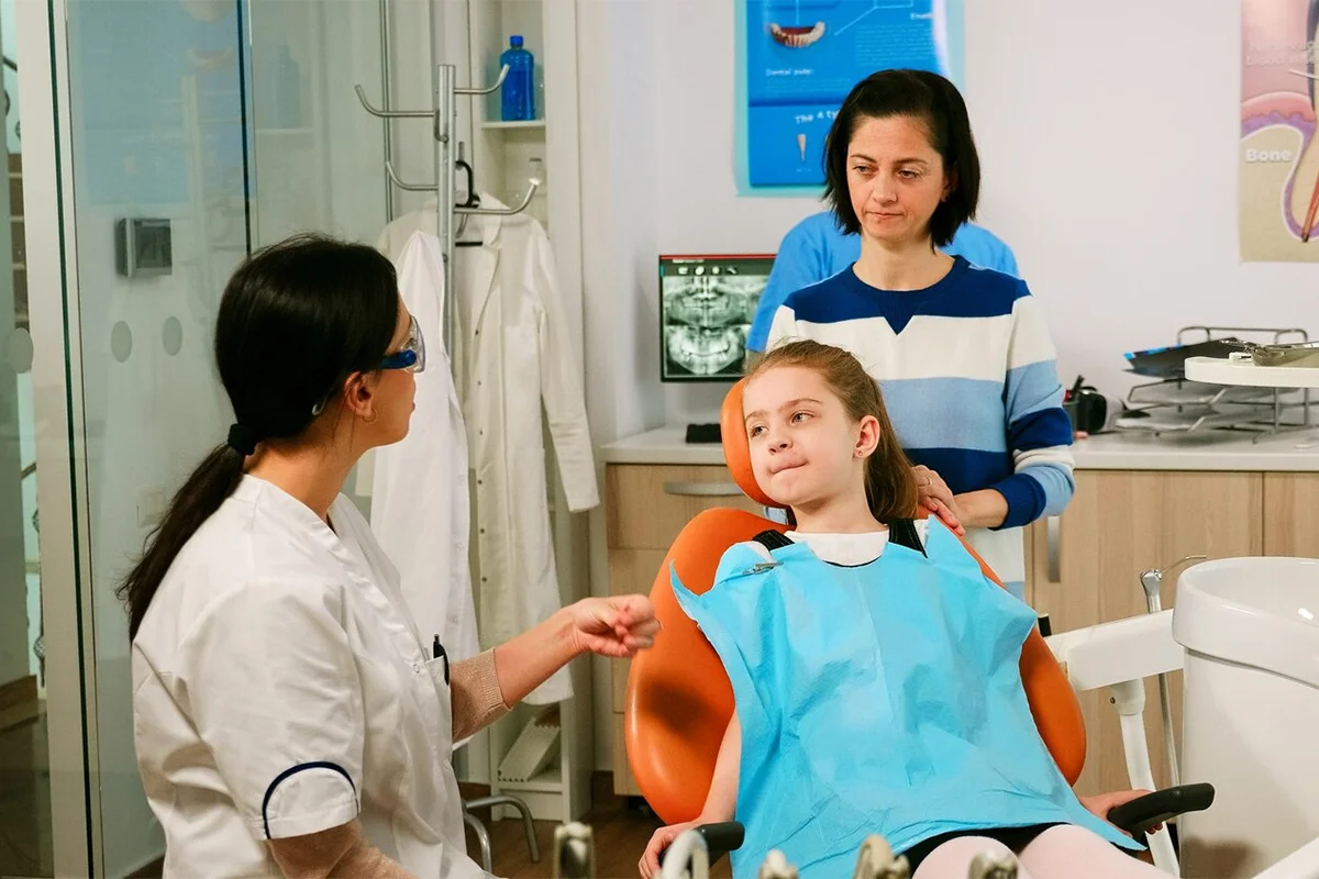 orthodontic care image